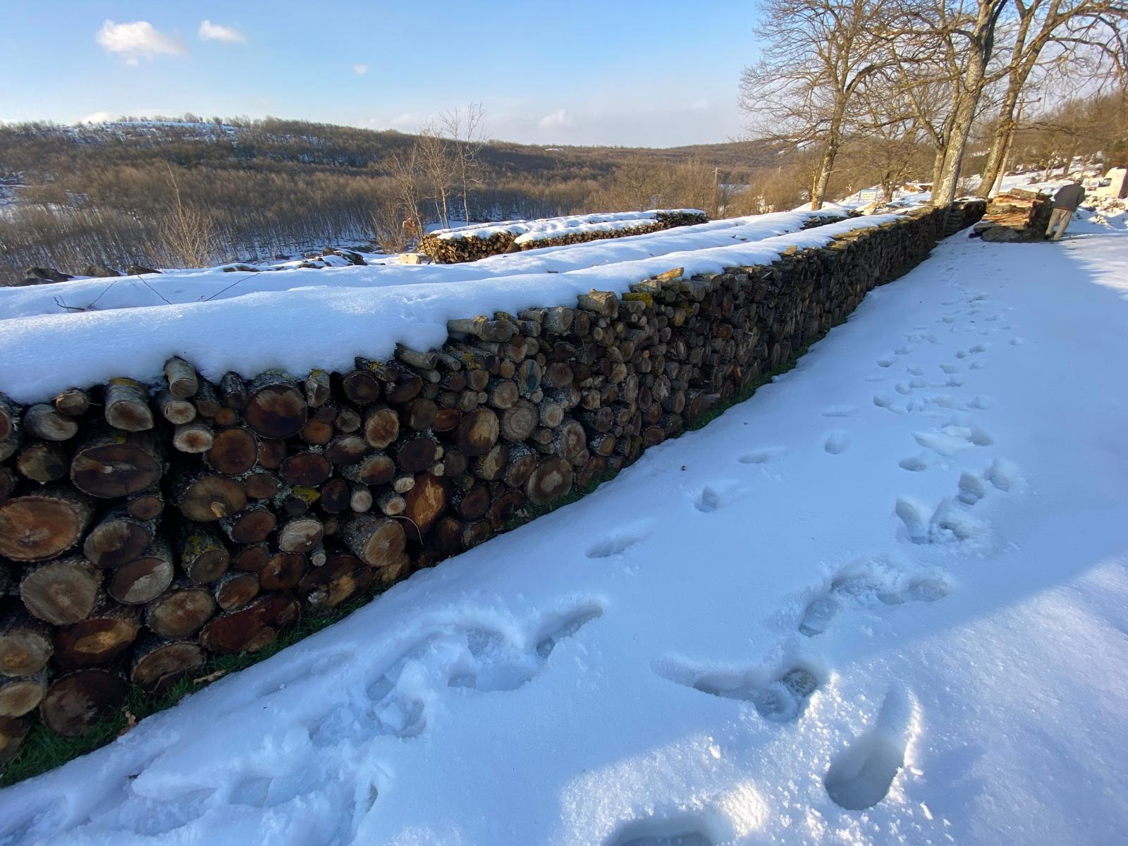 Tüm ürünleriniz ne şartta olursa olsun işletmede kuru şekilde satışa sunulacaktır