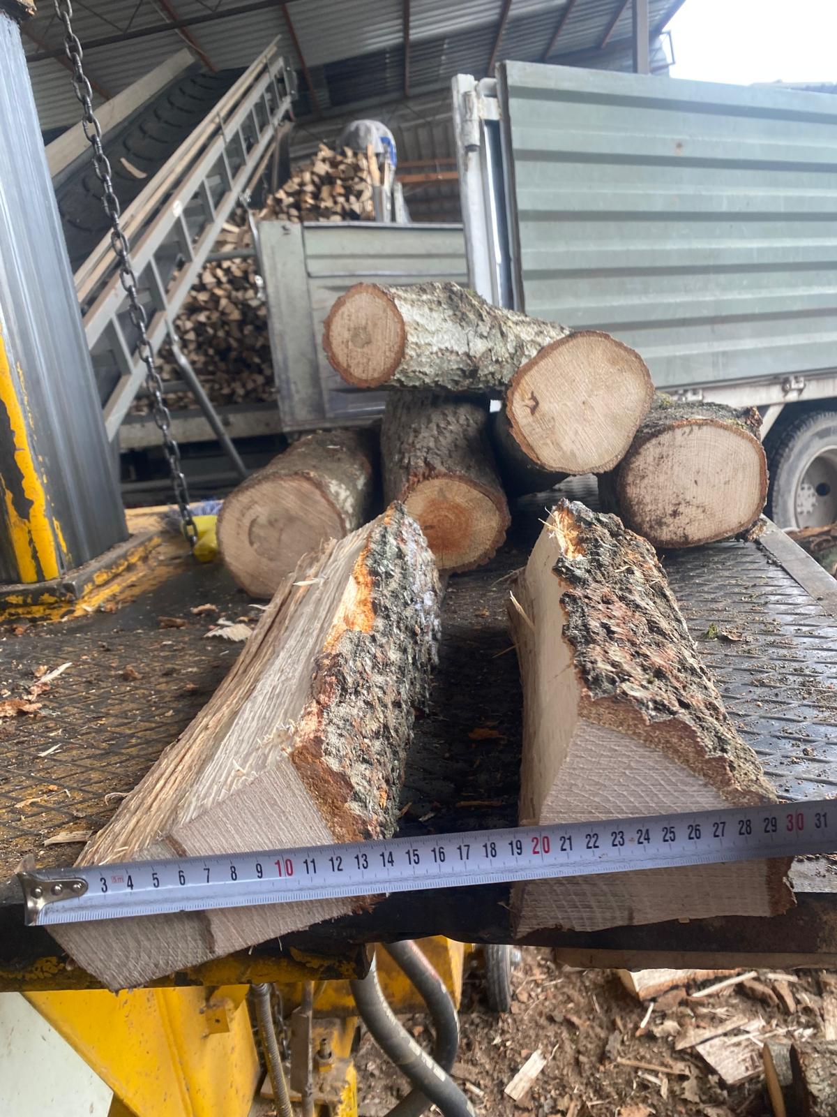 Siz müşterilerimizin arzuları dahilinde odunlarımızı en kaliteli ve düzenli şekilde sınıflandırıyoruz.